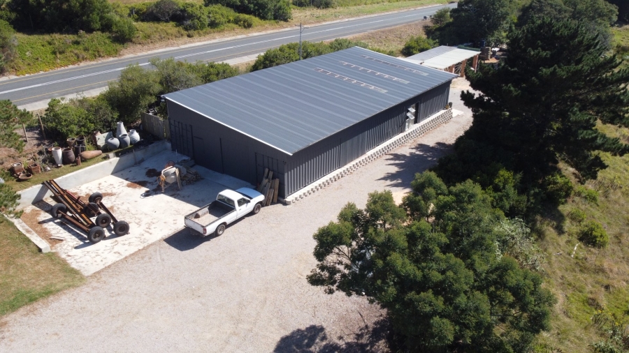 3 Bedroom Property for Sale in Grootbrakhoogte Western Cape